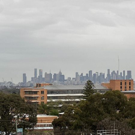 Samma - Linden Apartments In Ivanhoe メルボルン エクステリア 写真