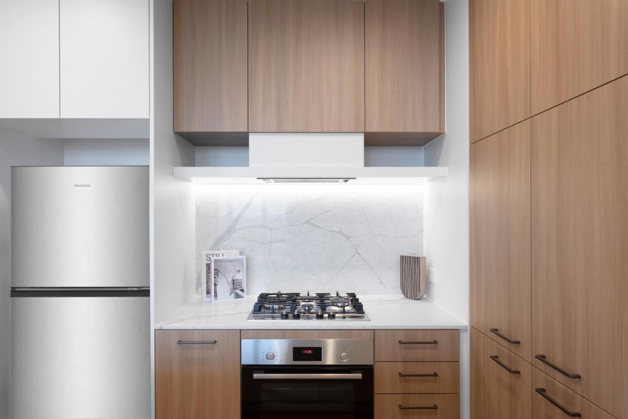 Samma - Linden Apartments In Ivanhoe メルボルン エクステリア 写真