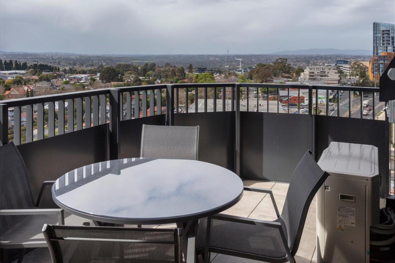 Samma - Linden Apartments In Ivanhoe メルボルン エクステリア 写真