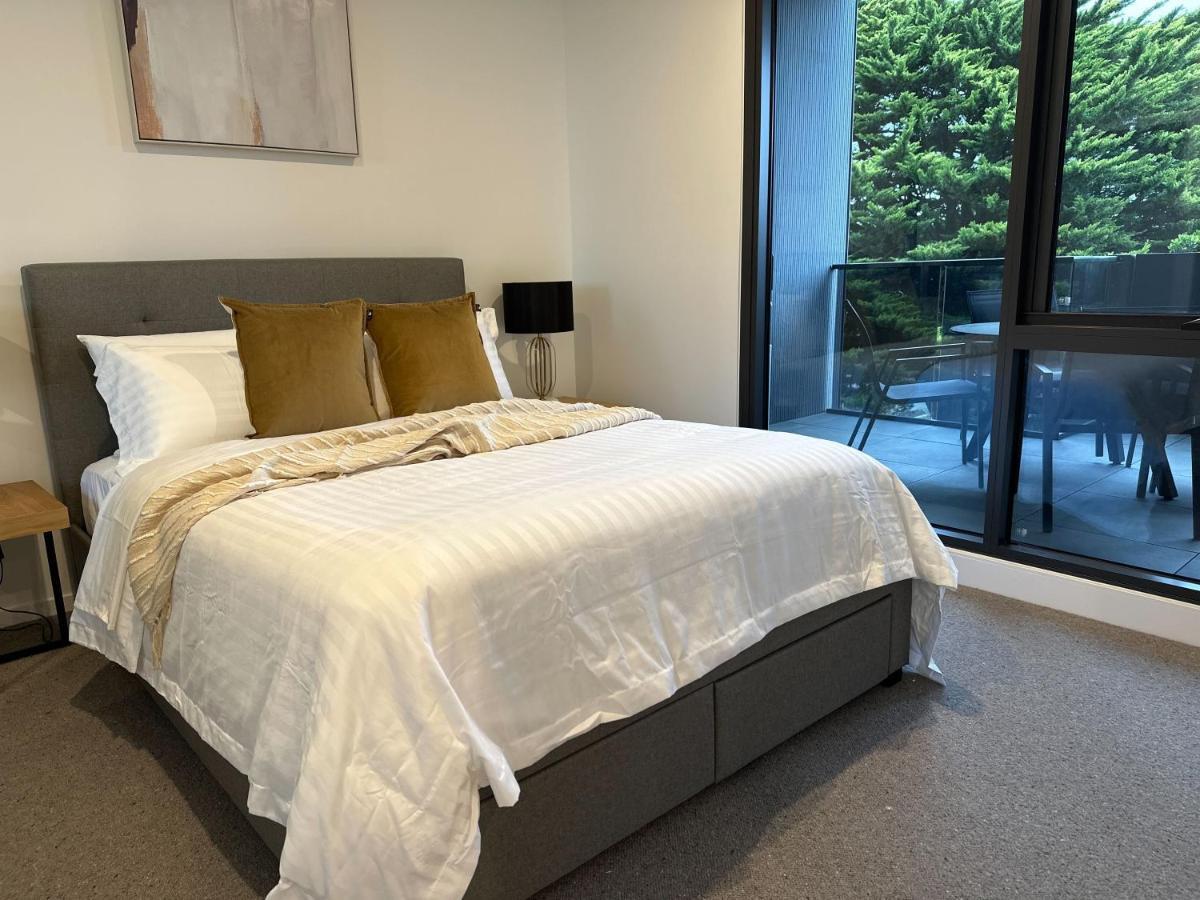 Samma - Linden Apartments In Ivanhoe メルボルン エクステリア 写真