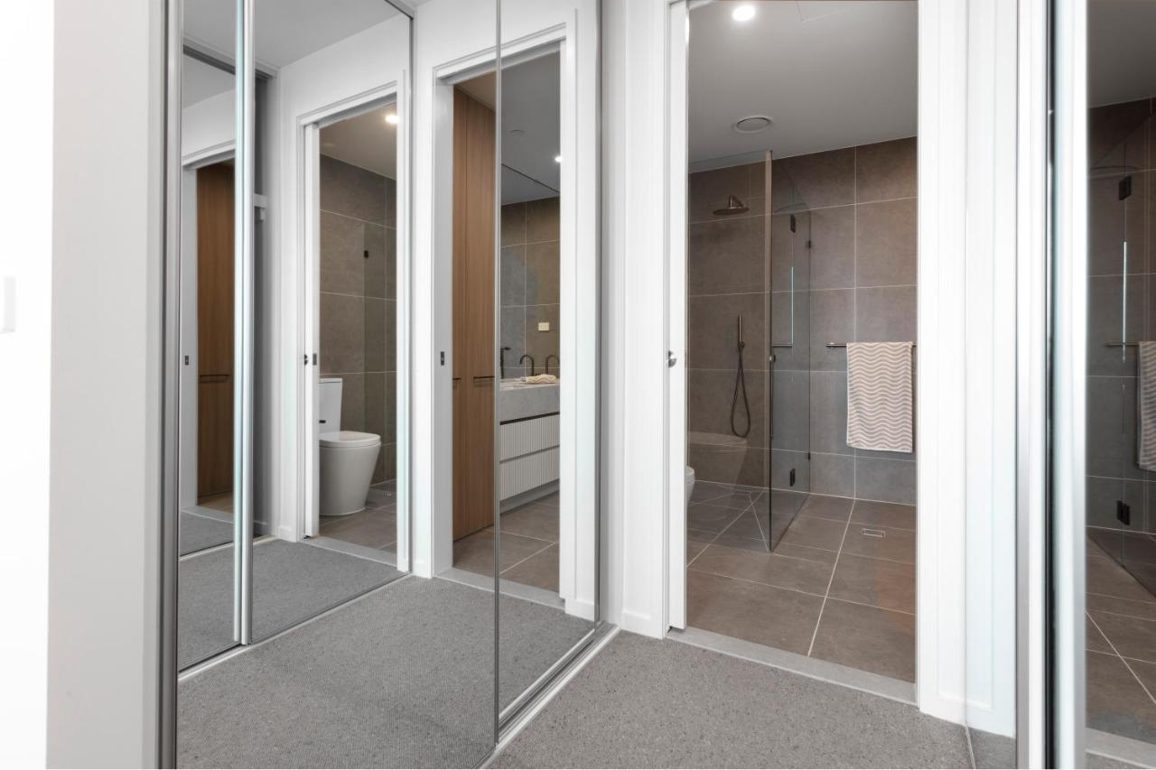Samma - Linden Apartments In Ivanhoe メルボルン エクステリア 写真