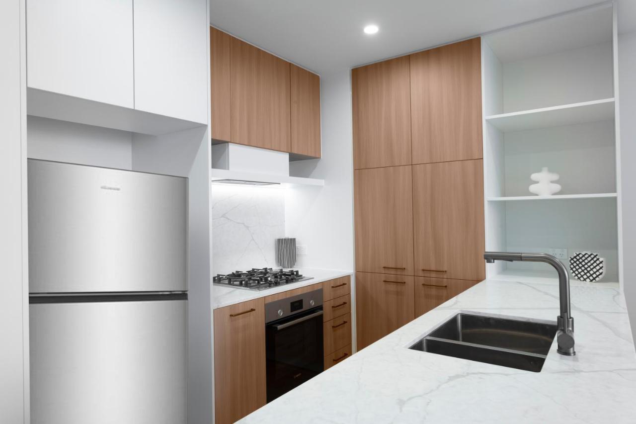 Samma - Linden Apartments In Ivanhoe メルボルン エクステリア 写真