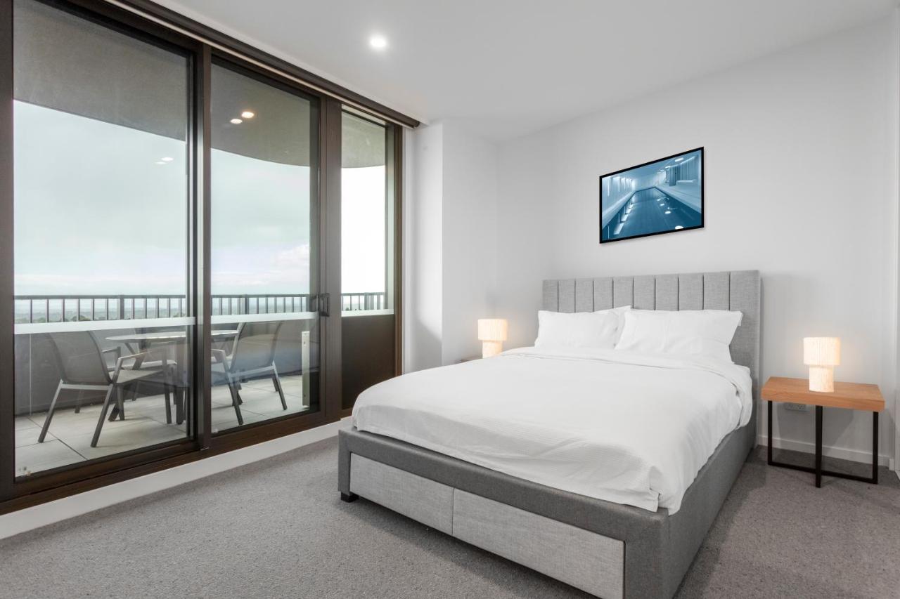 Samma - Linden Apartments In Ivanhoe メルボルン エクステリア 写真