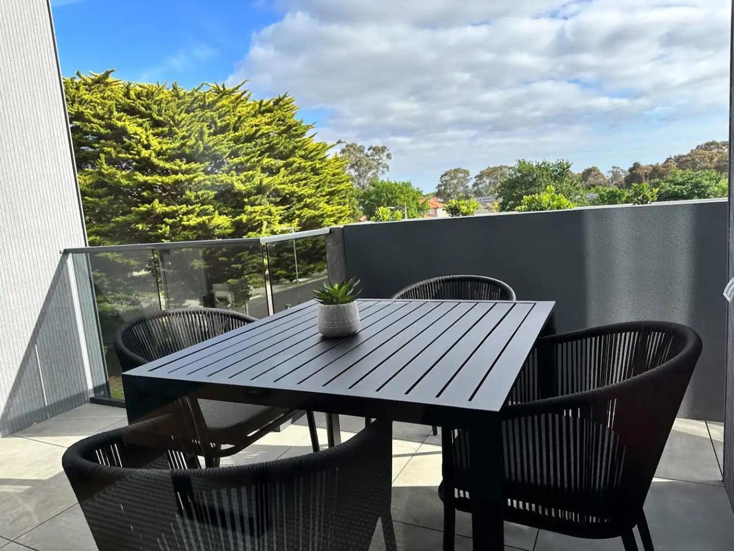 Samma - Linden Apartments In Ivanhoe メルボルン エクステリア 写真