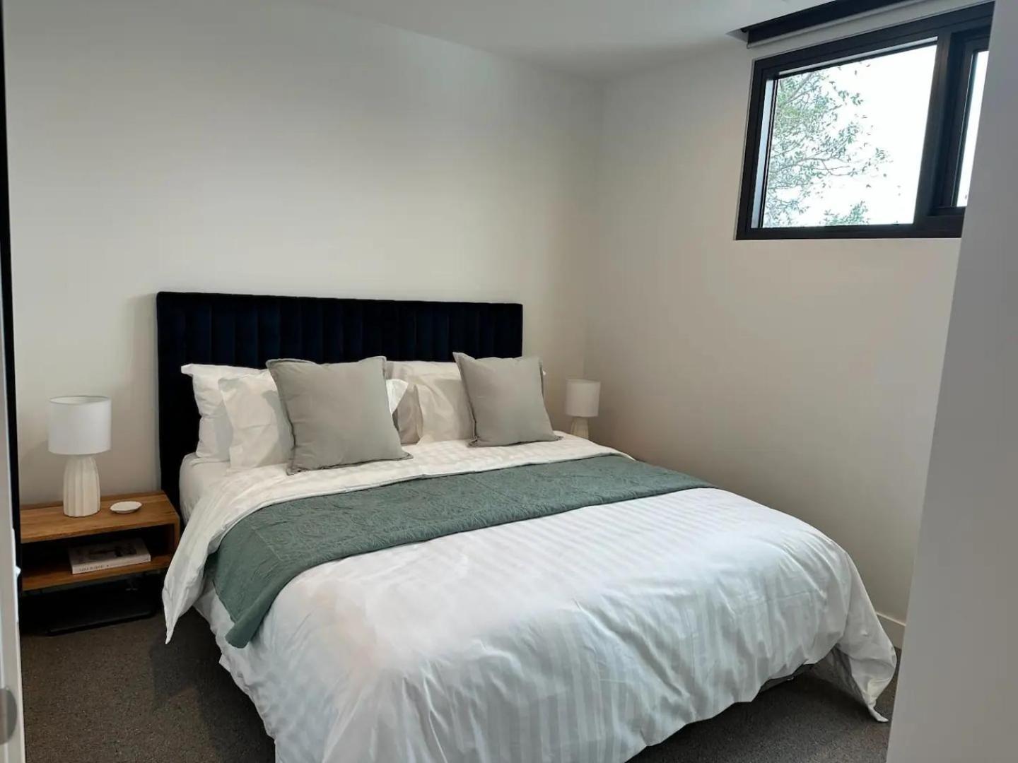 Samma - Linden Apartments In Ivanhoe メルボルン エクステリア 写真
