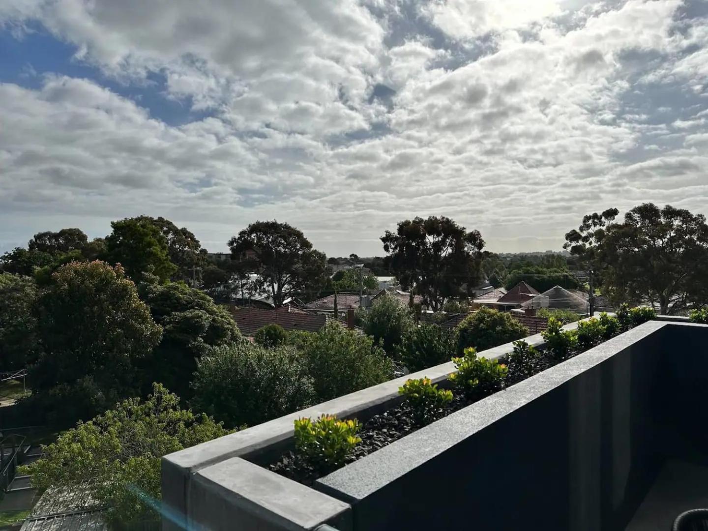 Samma - Linden Apartments In Ivanhoe メルボルン エクステリア 写真