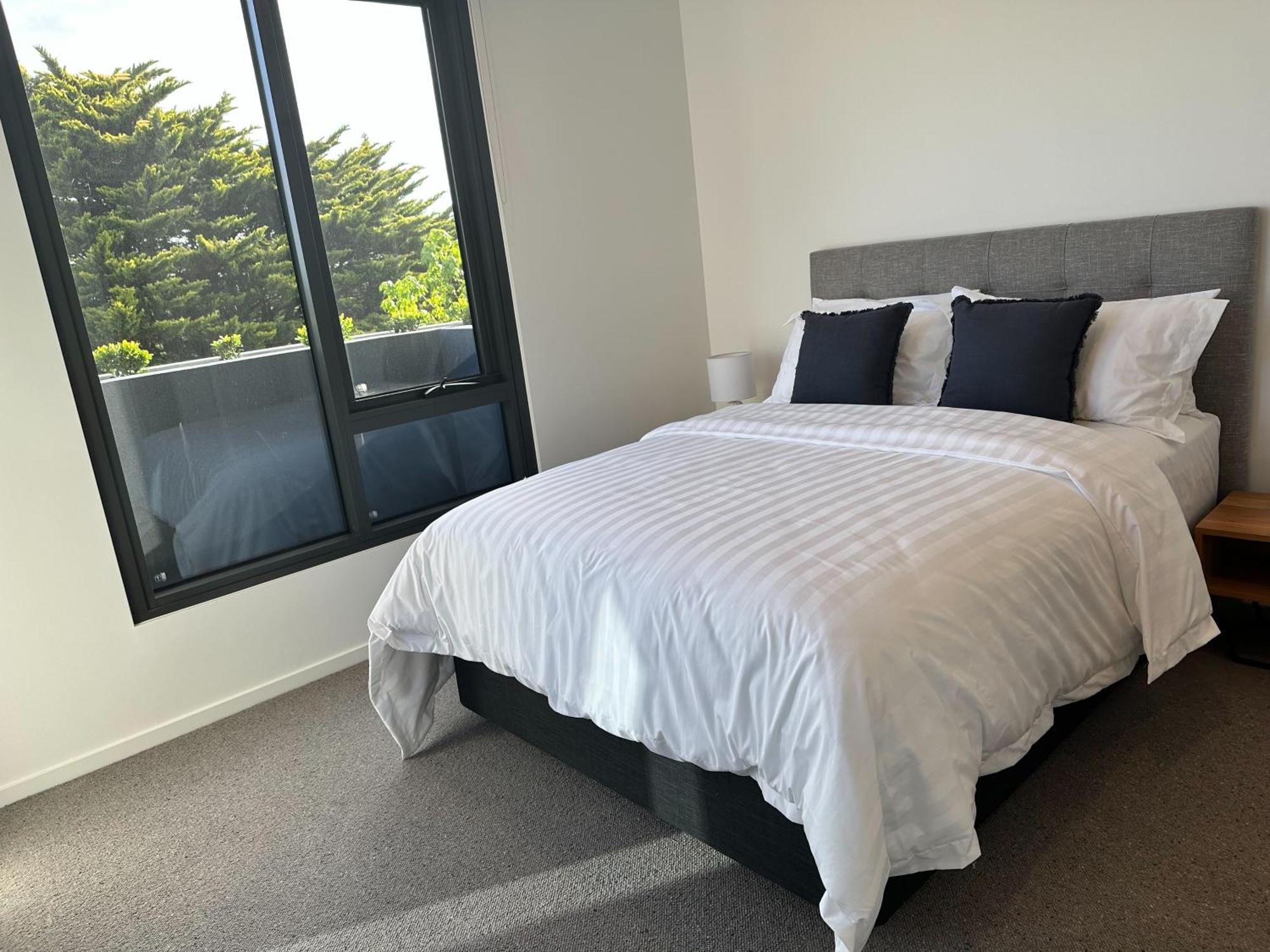 Samma - Linden Apartments In Ivanhoe メルボルン エクステリア 写真