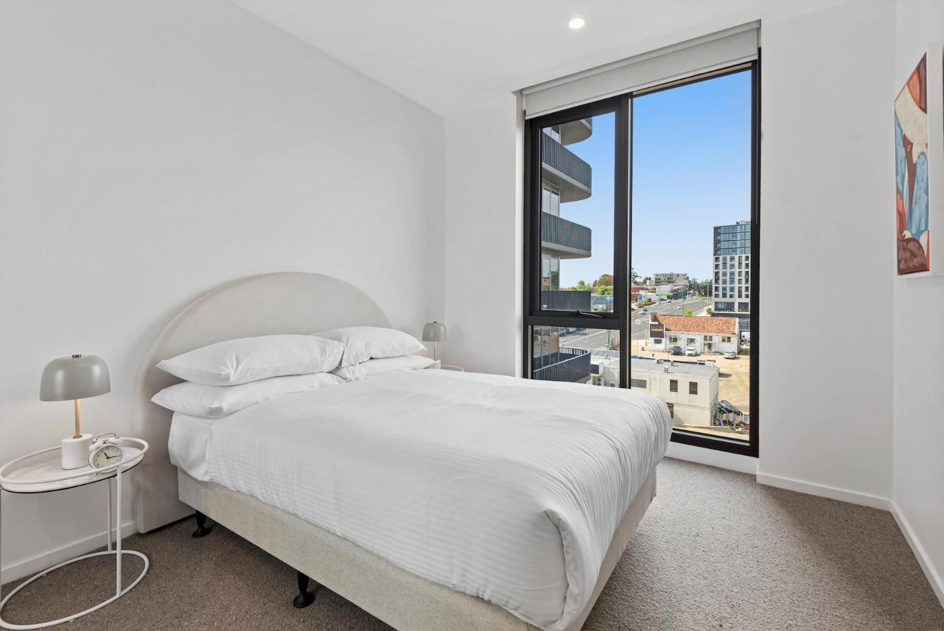 Samma - Linden Apartments In Ivanhoe メルボルン エクステリア 写真