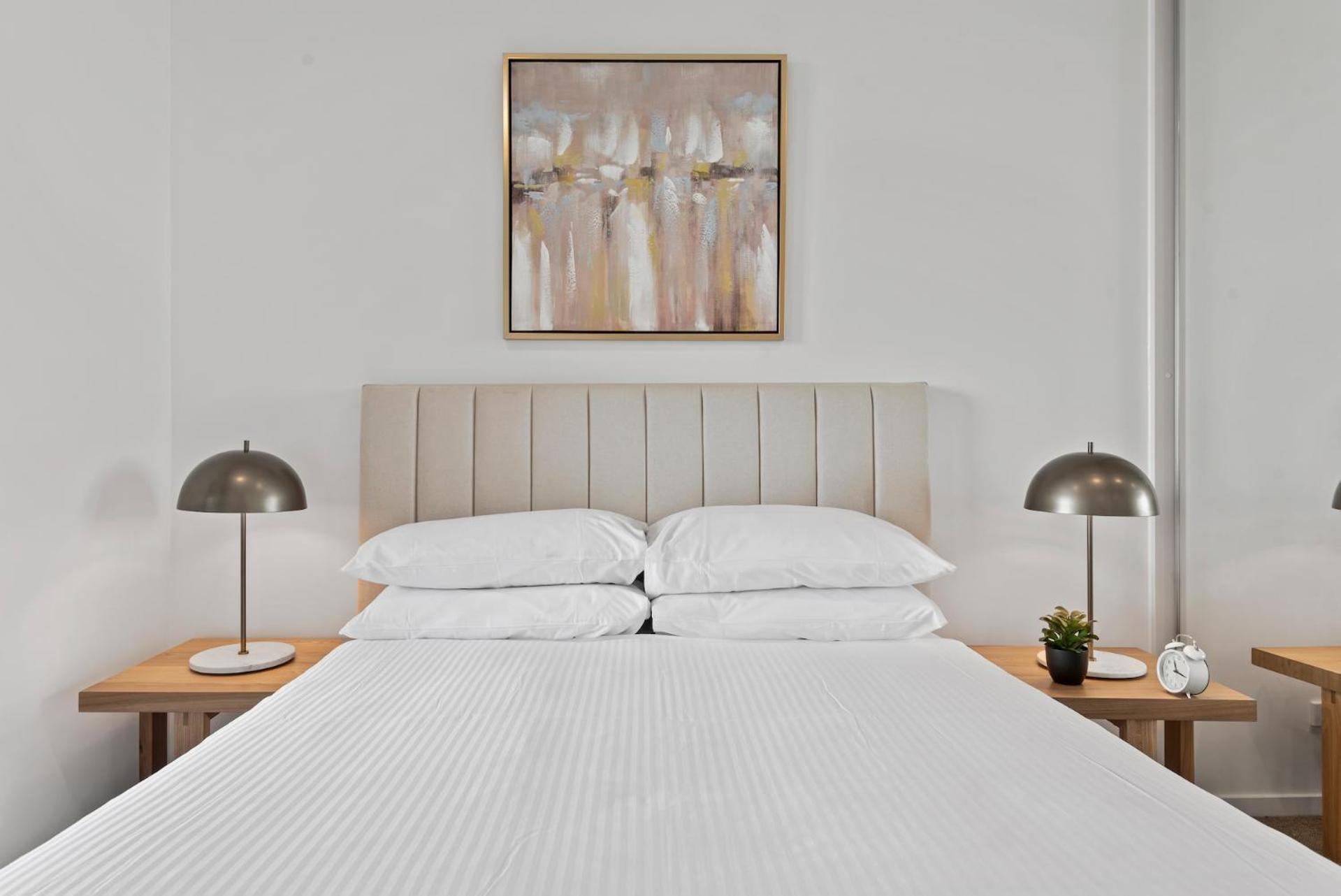 Samma - Linden Apartments In Ivanhoe メルボルン エクステリア 写真