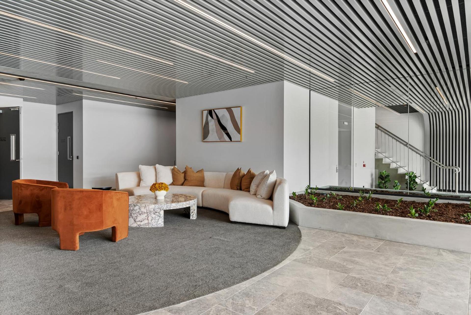 Samma - Linden Apartments In Ivanhoe メルボルン エクステリア 写真