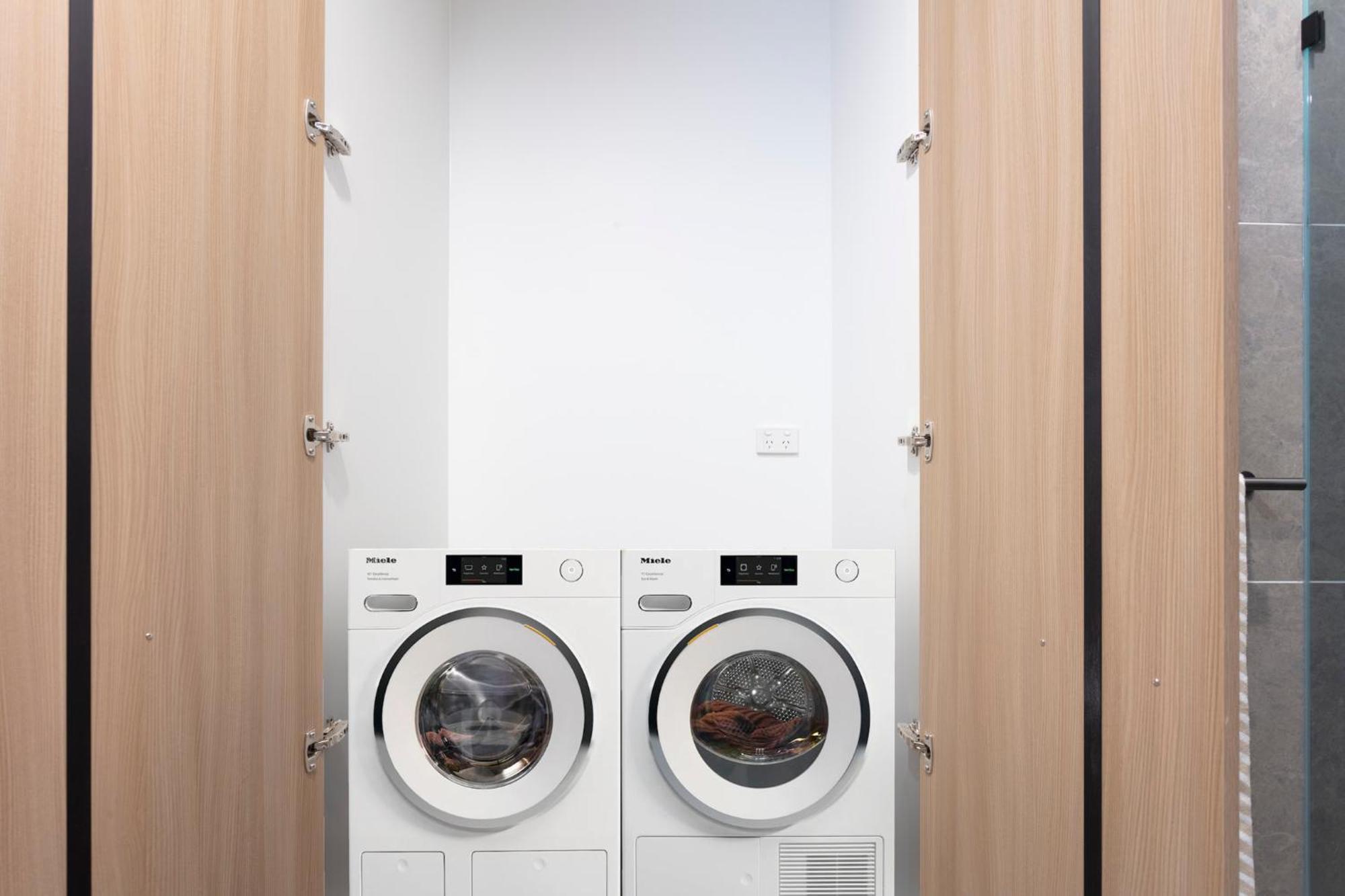 Samma - Linden Apartments In Ivanhoe メルボルン 部屋 写真