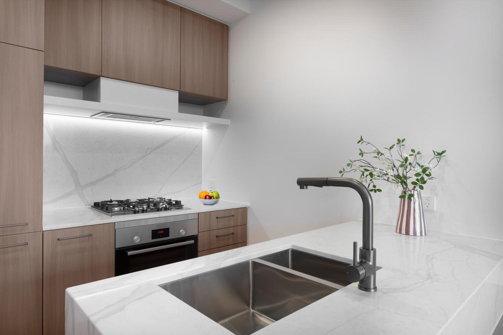 Samma - Linden Apartments In Ivanhoe メルボルン エクステリア 写真