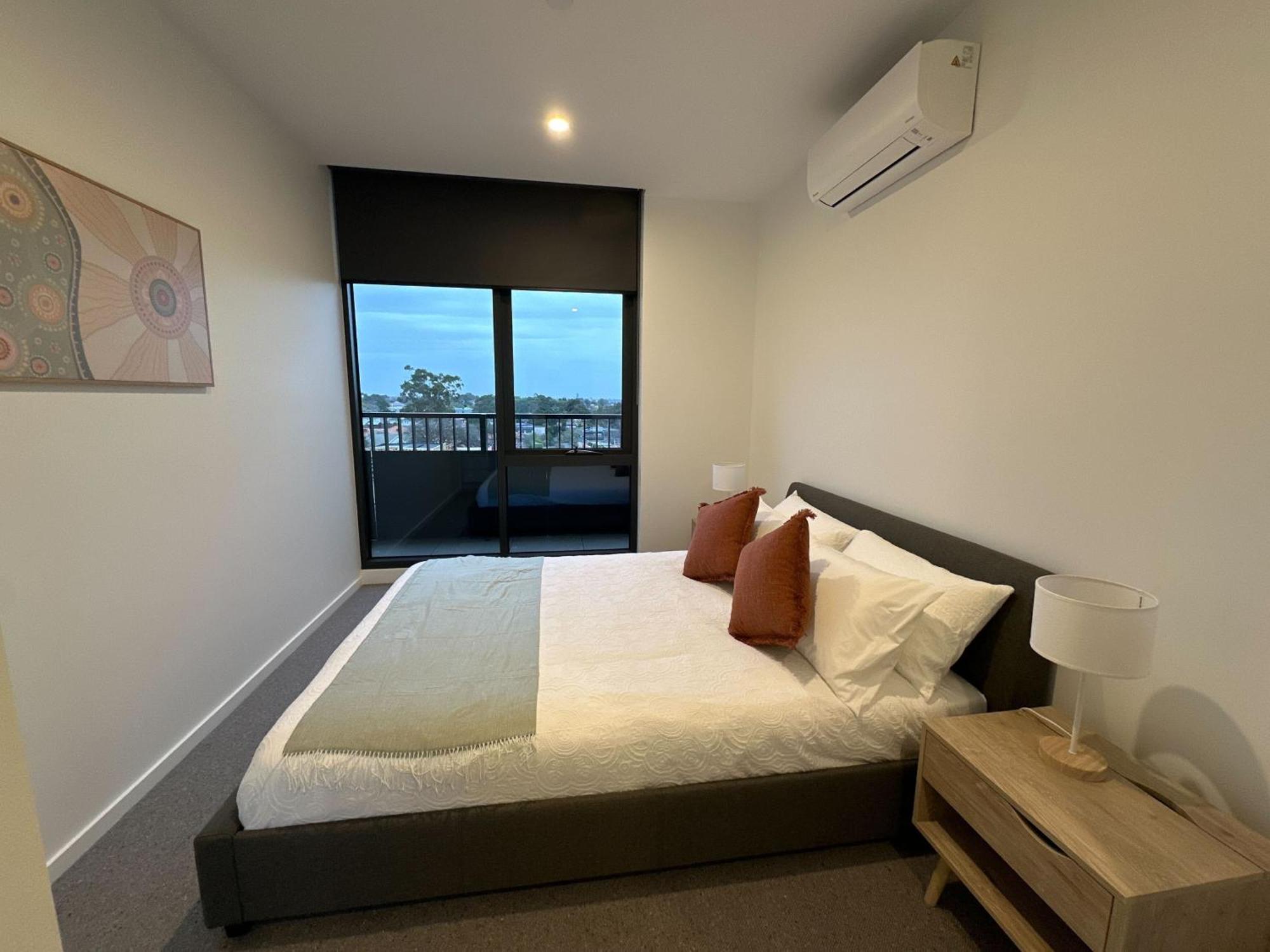 Samma - Linden Apartments In Ivanhoe メルボルン エクステリア 写真