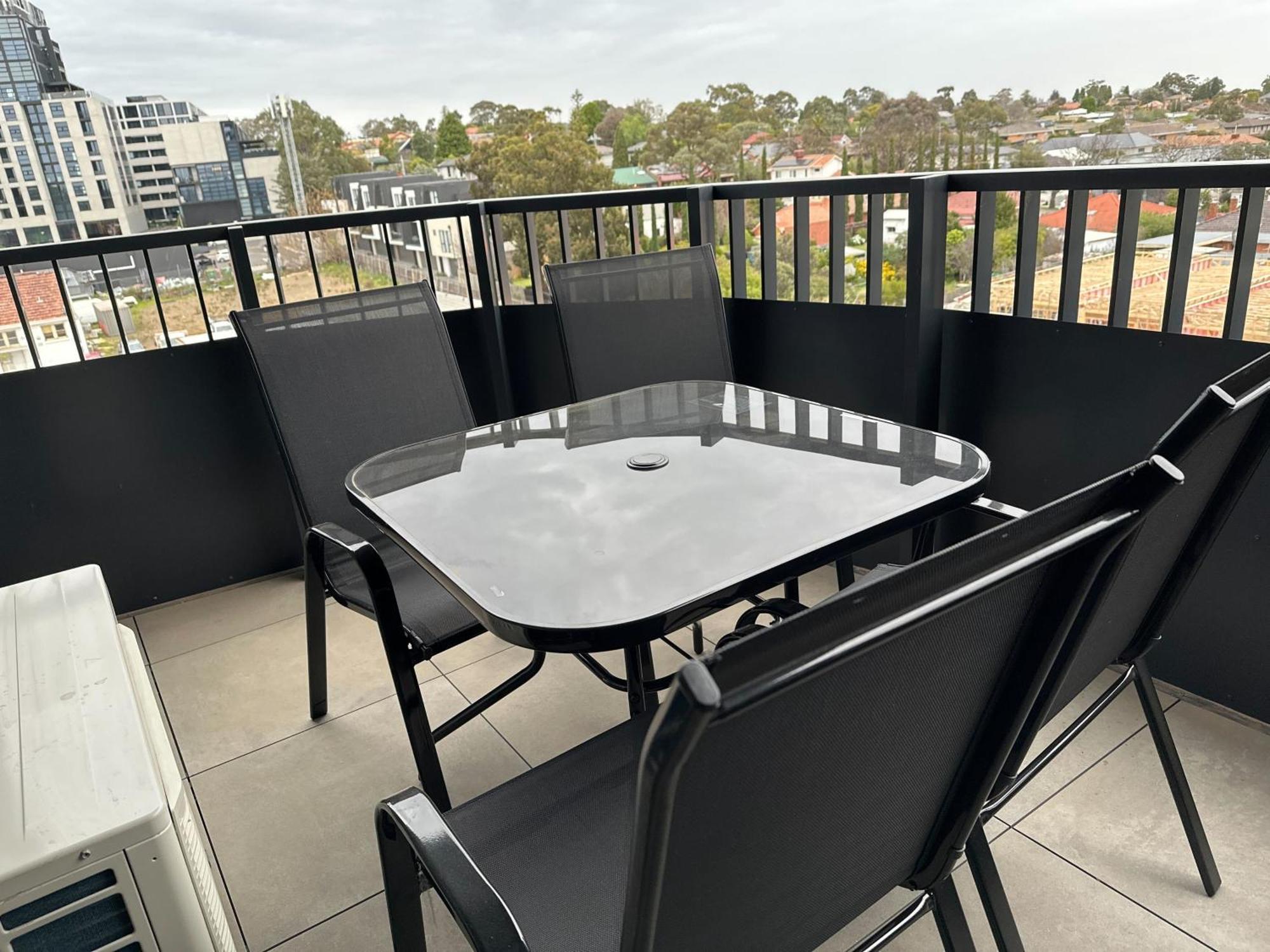 Samma - Linden Apartments In Ivanhoe メルボルン エクステリア 写真