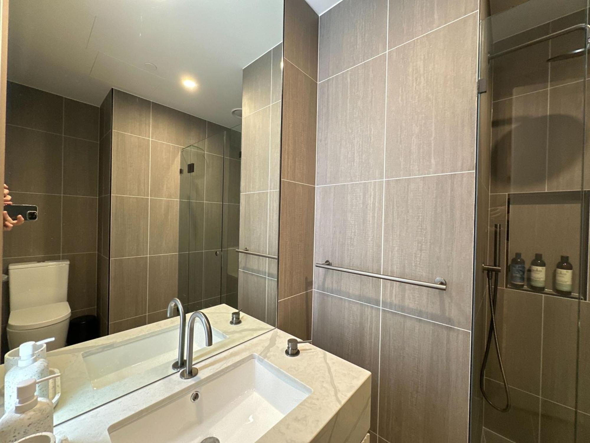 Samma - Linden Apartments In Ivanhoe メルボルン エクステリア 写真